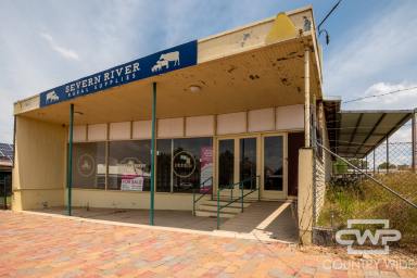 Warehouse For Sale - NSW - Ashford - 2361 - Prime Main Street Commercial Opportunity (Image 2)
