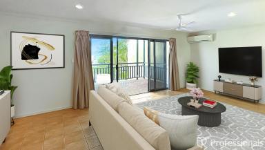 Townhouse For Sale - QLD - Dolphin Heads - 4740 - Where Life Feels Like a Holiday - Every Day  (Image 2)