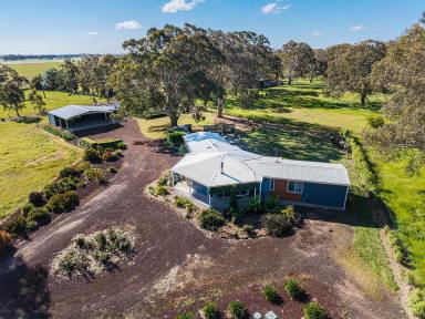 Lifestyle For Sale - VIC - Hamilton - 3300 - TRANQUIL RURAL HAVEN...  (Image 2)