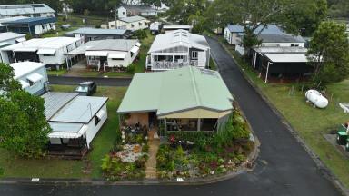 House For Sale - NSW - Evans Head - 2473 - Extremely rare to market: A full-time, 365-day permanent Beach Bungalow site at Reflections Evans Head (Image 2)