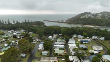 House For Sale - NSW - Evans Head - 2473 - Extremely rare to market: A full-time, 365-day permanent Beach Bungalow site at Reflections Evans Head (Image 2)