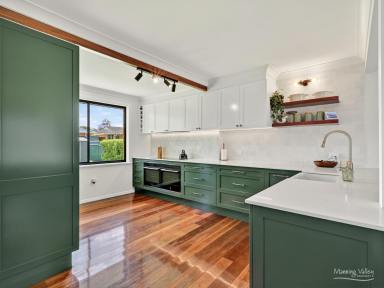 House For Sale - NSW - Taree - 2430 - Contemporary Comfort in Sought-After Taree West (Image 2)