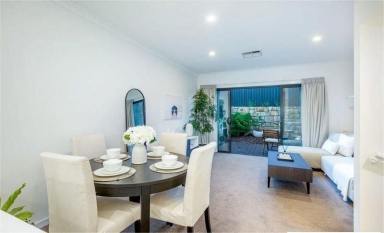 Townhouse Leased - ACT - Lawson - 2617 - Lawson Modern Living (Image 2)