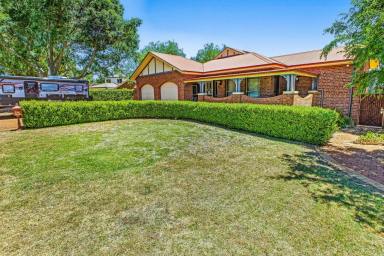 House Sold - NSW - Dubbo - 2830 - Charming Double-Brick Colonial Home in a Quiet Cul-de-Sac, Perfect for Families or Downsizers  (Image 2)