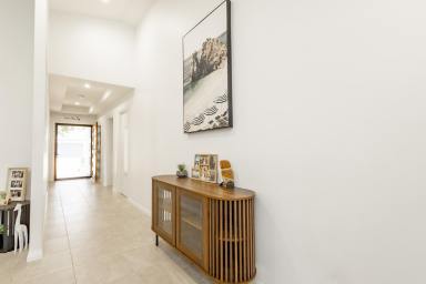 House For Sale - QLD - Gordonvale - 4865 - Modern Elegance Meets Timeless Family Living  (Image 2)