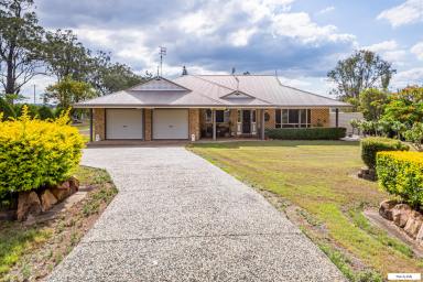 Lifestyle For Sale - QLD - Wondai - 4606 - Bring the Cars, the Caravan & the Crew - Space for All!  (Image 2)