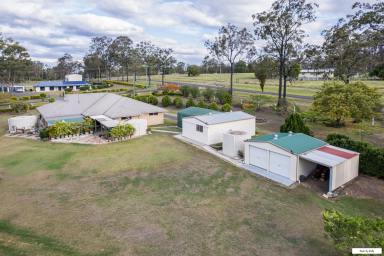 Lifestyle For Sale - QLD - Wondai - 4606 - Bring the Cars, the Caravan & the Crew - Space for All!  (Image 2)