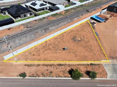 Residential Block For Sale - VIC - Irymple - 3498 - VACANT LAND WITH TITLE (Image 2)