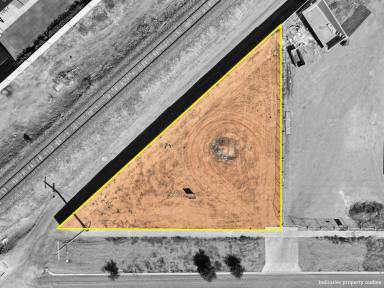Residential Block For Sale - VIC - Irymple - 3498 - VACANT LAND WITH TITLE (Image 2)