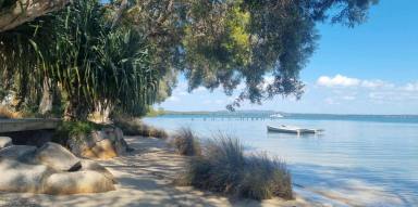 Residential Block For Sale - QLD - Macleay Island - 4184 - Perfectly Positioned 688m² Block in a Peaceful Street  (Image 2)