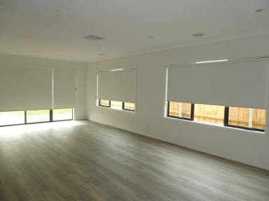 House For Lease - VIC - East Bairnsdale - 3875 - NEWLY BUILT FOUR BEDROOM HOME  (Image 2)