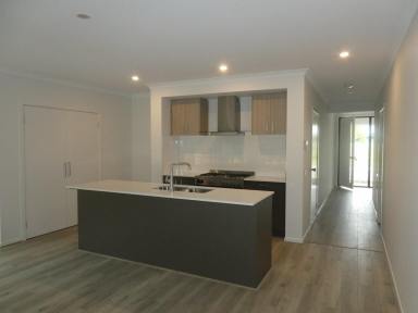 House For Lease - VIC - East Bairnsdale - 3875 - NEWLY BUILT FOUR BEDROOM HOME  (Image 2)