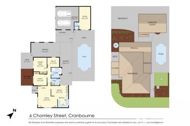 House For Sale - VIC - Cranbourne - 3977 - OFTEN SOUGHT, SELDOM FOUND – OUTSTANDING VALUE IN CENTRAL CRANBOURNE (Image 2)