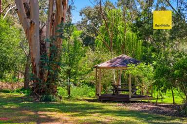 House For Sale - WA - Bridgetown - 6255 - Enchanting Cottage Retreat on the Fringe of Bridgetown (Image 2)