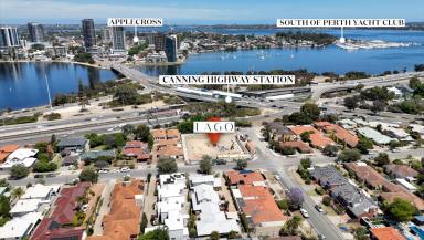 Apartment For Sale - WA - Como - 6152 - Discover Elevated Riverside Living at Lago, Como (Image 2)