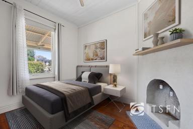 House For Sale - VIC - Golden Square - 3555 - Charming Weatherboard Home with Character and Convenience (Image 2)