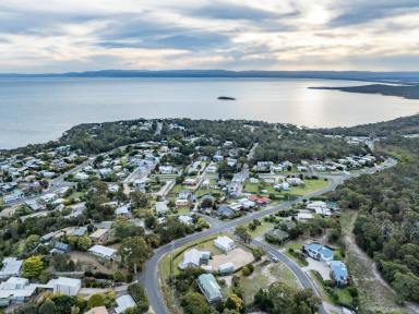 Residential Block For Sale - TAS - Coles Bay - 7215 - The Sunny End of Bradley Drive  (Image 2)