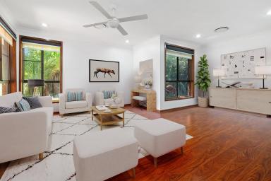 House For Sale - NSW - Raymond Terrace - 2324 - PERFECT FAMILY HOME WITH POOL, ENTERTAINING & VERSATILE RETREAT! (Image 2)