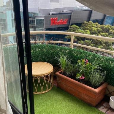 Medical/Consulting Leased - NSW - Bondi Junction - 2022 - 40 sqm Medical or Consulting Suite  (Image 2)