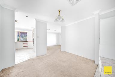 House For Lease - WA - Mount Pleasant - 6153 - LARGE FAMILY HOME WITH STUDY!  (Image 2)