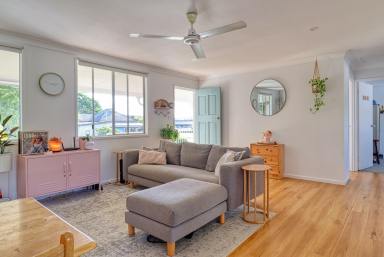 House For Sale - NSW - Kyogle - 2474 - Bright & Spacious Home (Image 2)