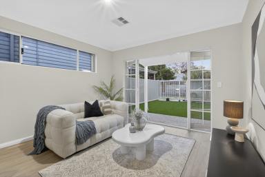 House For Sale - WA - East Victoria Park - 6101 - In a word: Versatile  (Image 2)