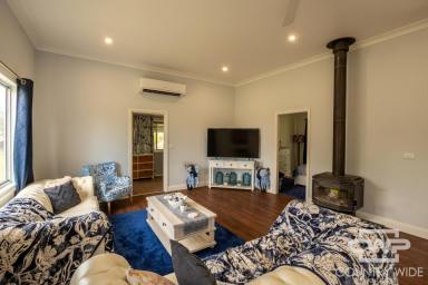 Mixed Farming For Sale - NSW - Inverell - 2360 - Fully Renovated 4 Bedroom Home & Quality Grazing Land with Cultivation Options (Image 2)