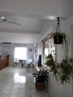 House For Sale - QLD - Mooroobool - 4870 - Family-friendly 3-bed, 2-bath with big rumpus & powered shed on 749m²  (Image 2)