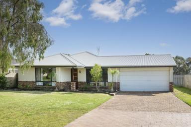 House Sold - WA - Cowaramup - 6284 - Solid Family Home in the Heart of Cowaramup Spacious, Fresh & Move-In Ready  (Image 2)
