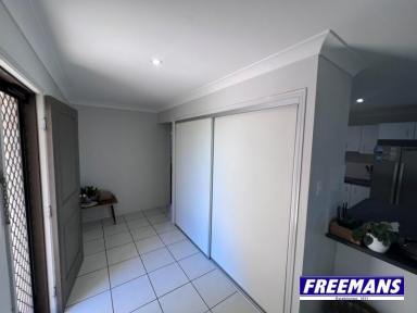 House For Sale - QLD - Kingaroy - 4610 - Built 2012 government lease in place  (Image 2)