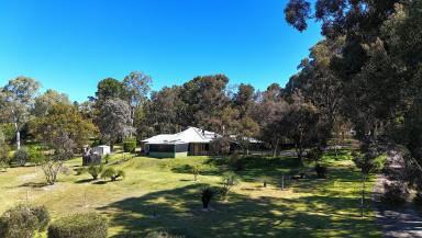 Acreage/Semi-rural For Sale - WA - Mariginiup - 6078 - Lifestyle, Space & Equestrian Potential (Image 2)