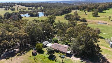 Mixed Farming For Sale - WA - Gidgegannup - 6083 - Location, Scale and Opportunity (Image 2)