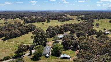 Mixed Farming For Sale - WA - Gidgegannup - 6083 - Location, Scale and Opportunity (Image 2)