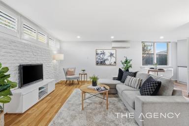 House For Sale - WA - Rivervale - 6103 - Stylish and contemporary low-maintenance living!  (Image 2)