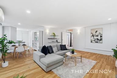 House For Sale - WA - Rivervale - 6103 - Stylish and contemporary low-maintenance living!  (Image 2)