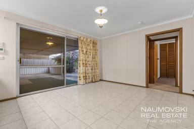 House For Sale - WA - Balcatta - 6021 - MOVE RIGHT IN OR RENOVATE! (Image 2)