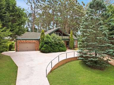 House For Sale - NSW - Bundanoon - 2578 - A Home With a Difference (Image 2)