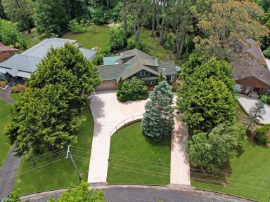 House For Sale - NSW - Bundanoon - 2578 - A Home With a Difference  (Image 2)