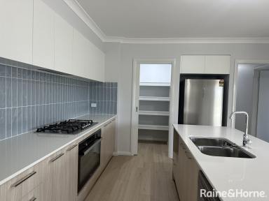 House For Lease - NSW - Moss Vale - 2577 - Brand New Home Available Now  (Image 2)