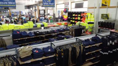 Business For Sale - SA - Renmark - 5341 - Exciting opportunity to purchase a profitable Riverland institution (Image 2)