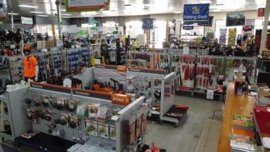 Business For Sale - SA - Renmark - 5341 - Exciting opportunity to purchase a profitable Riverland institution (Image 2)