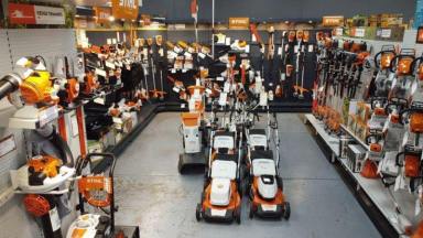 Business For Sale - SA - Renmark - 5341 - Exciting opportunity to purchase a profitable Riverland institution  (Image 2)