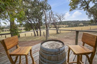 Acreage/Semi-rural For Sale - WA - Meelon - 6208 - Perfect Lifestyle Property with Coastline Views on 4.25 Hectares (Image 2)