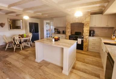 Acreage/Semi-rural For Sale - WA - Meelon - 6208 - Perfect Lifestyle Property with Coastline Views on 4.25 Hectares (Image 2)