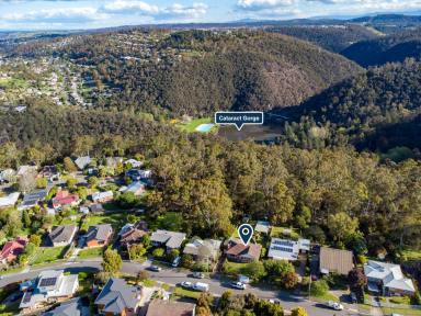 House For Sale - TAS - Trevallyn - 7250 - Where Nature Meets Everyday Convenience! (Image 2)