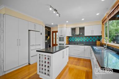 House For Sale - TAS - Legana - 7277 - A Rare Lifestyle Sanctuary on Nearly 3,000sqm – Space, Privacy & Exceptional Gardens  (Image 2)