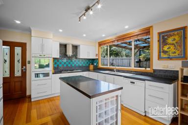 House For Sale - TAS - Legana - 7277 - A Rare Lifestyle Sanctuary on Nearly 3,000sqm – Space, Privacy & Exceptional Gardens  (Image 2)