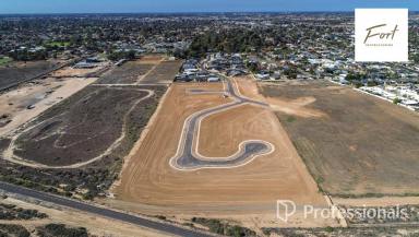 Residential Block For Sale - VIC - Mildura - 3500 - RECEIVER & MANAGER SALE - 34 TITLED LOTS  (Image 2)