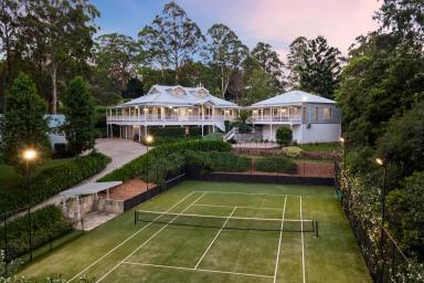 House For Sale - QLD - Highfields - 4352 - Prestige Living in a Private, Resort-Like Setting (Image 2)