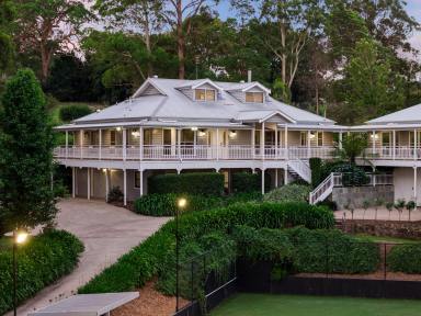 House For Sale - QLD - Highfields - 4352 - Prestige Living in a Private, Resort-Like Setting (Image 2)